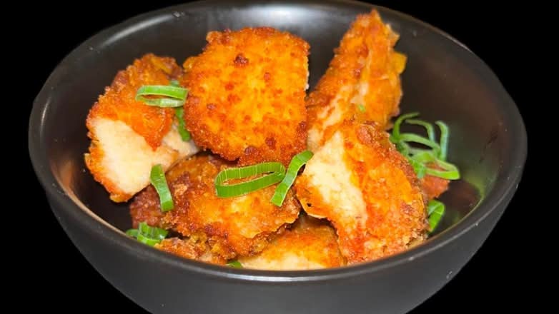 Poulet Frit Karage Japonais (5 Pièces)