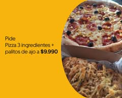 Isabella Pizzas