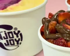 Enjoy Joy (Saldanha)