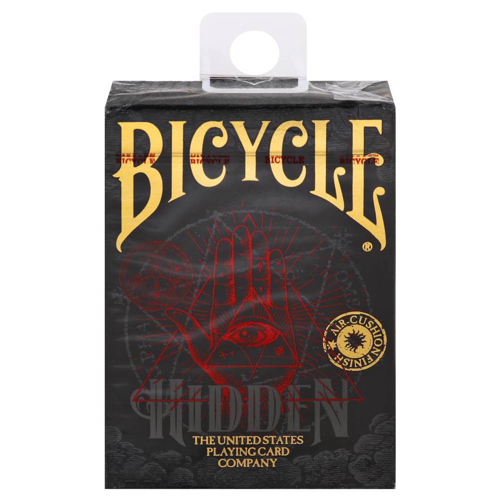 Bicycle Playing Cards