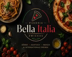 Pizzeria Bella Italia Zwickau