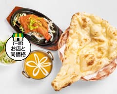 【インド・ネパール料理のお店】ビリヤニキッチン