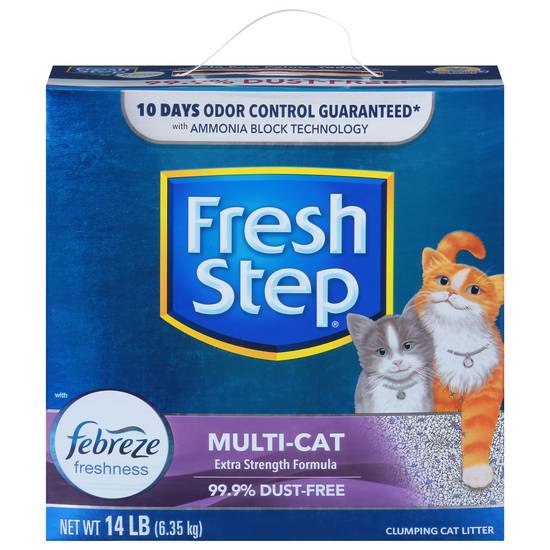 Cat litter cheap rite aid