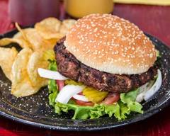Amerix Burger ( Morelos )