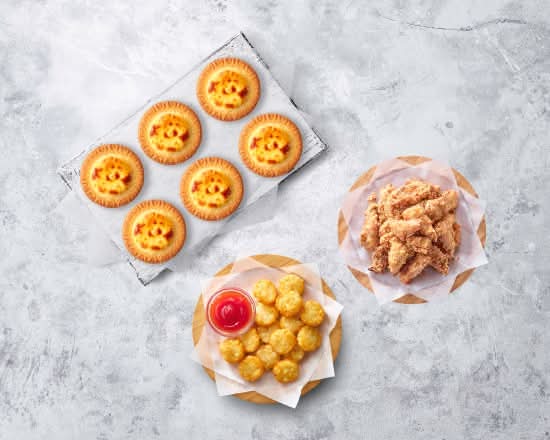 起司塔禮盒多人分享餐