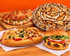 The King Sandwich