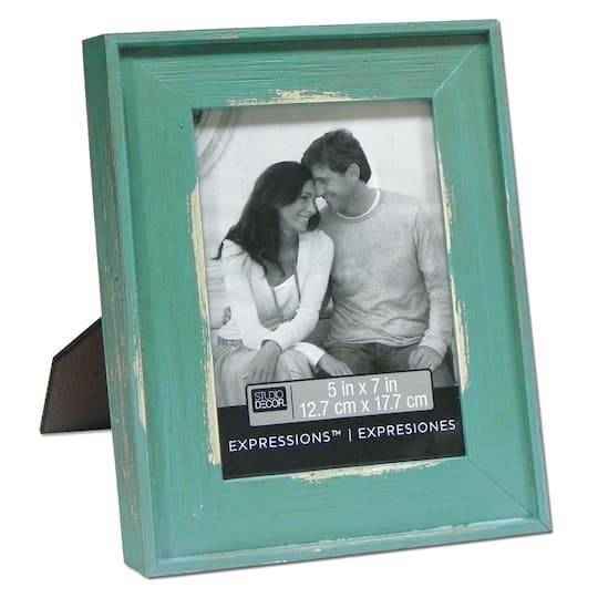 Expressions Country 5" X 7" Frame By Studio Decor