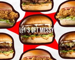 Texas Mess (High St Aylesbury)