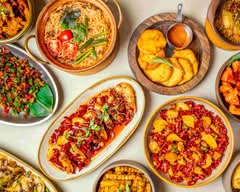 FúFú Bistro 福·山里小馆
