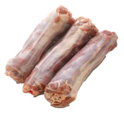 Turkey Necks - 1.25 Lb