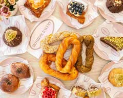 Mothers Bakery