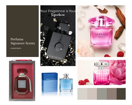 Perfuma.lk Colombo 3