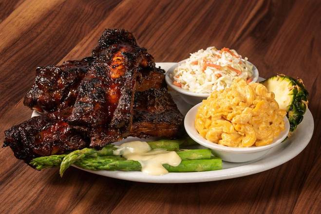 3 Bones Beef Ribs