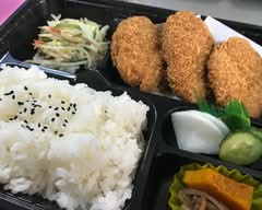 とんかつDONKE　ドンケ