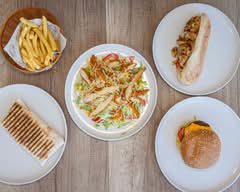 Camargue Grill