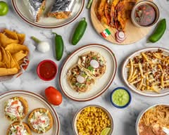 Taquisas el maestro ( 21224 Catawba avenue)