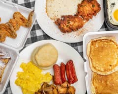 Chicken Run (4711 York Rd)