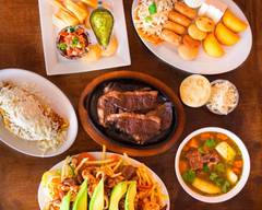 La Pupusa Factory  (Miami Lakes)