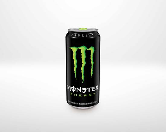 Monster Green (16 oz)