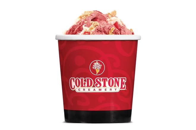 Berry Velvety - Freezer