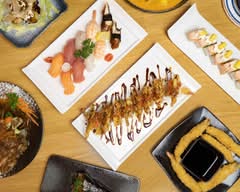 Gohan - Sushi & asian restaurant