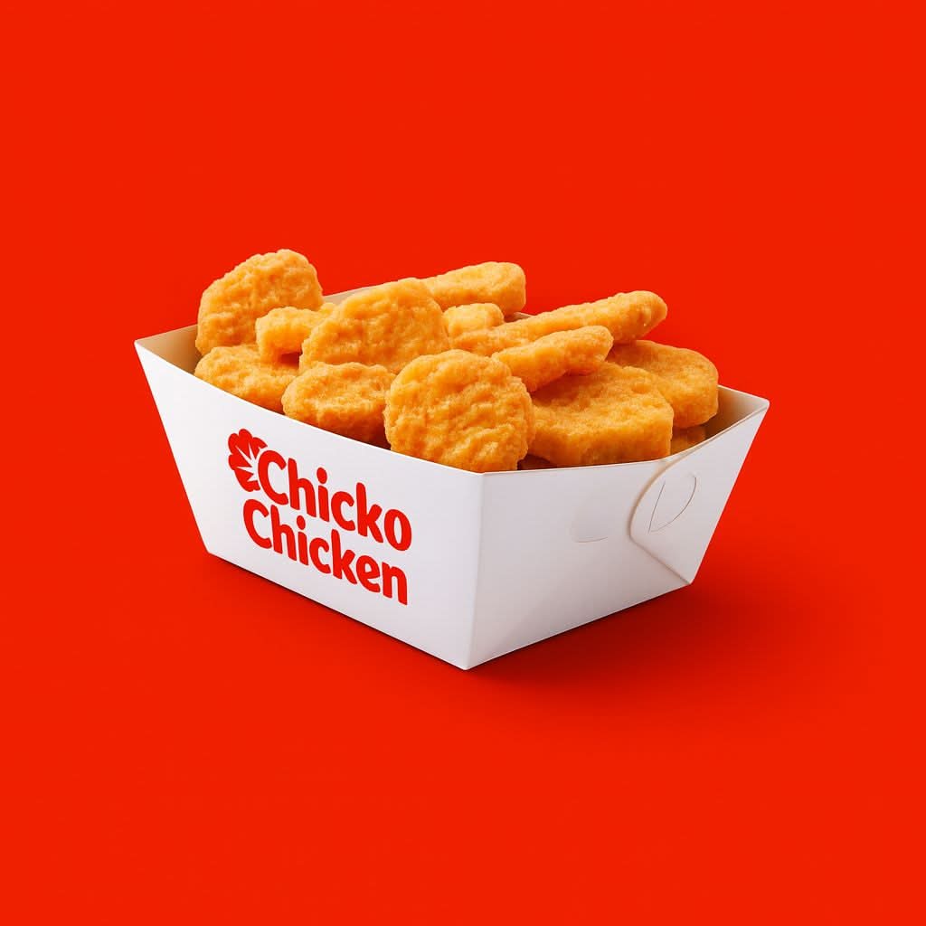 6 Nuggets