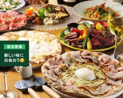 イタリアンバルRena  ItalianBarRena