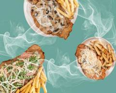 Taller de la Milanesa