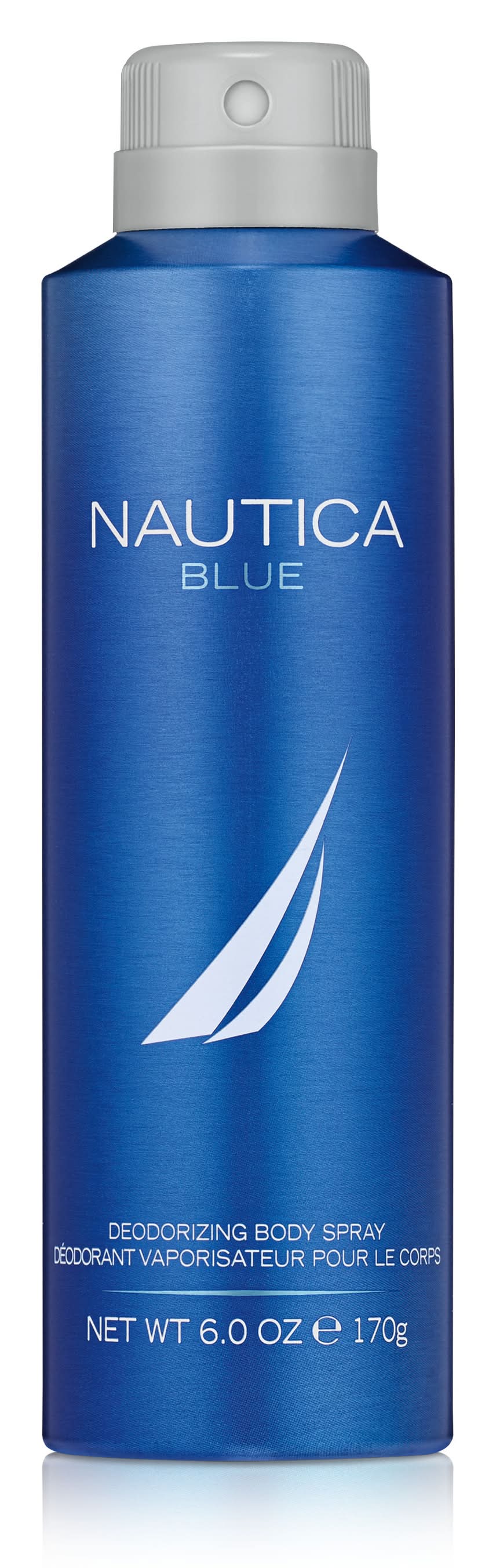 Nautica Blue Deodorizing Body Spray (200 ml)