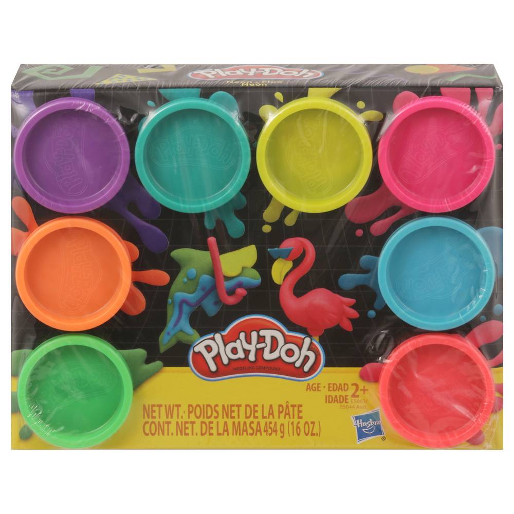 Play-Doh 2+ Modeling Compound (1 lbs)