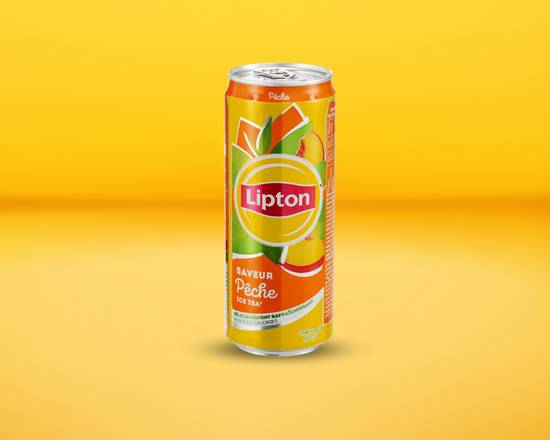 Ice tea