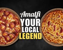 Amalfi Pizza & Pasta (Parkhurst)