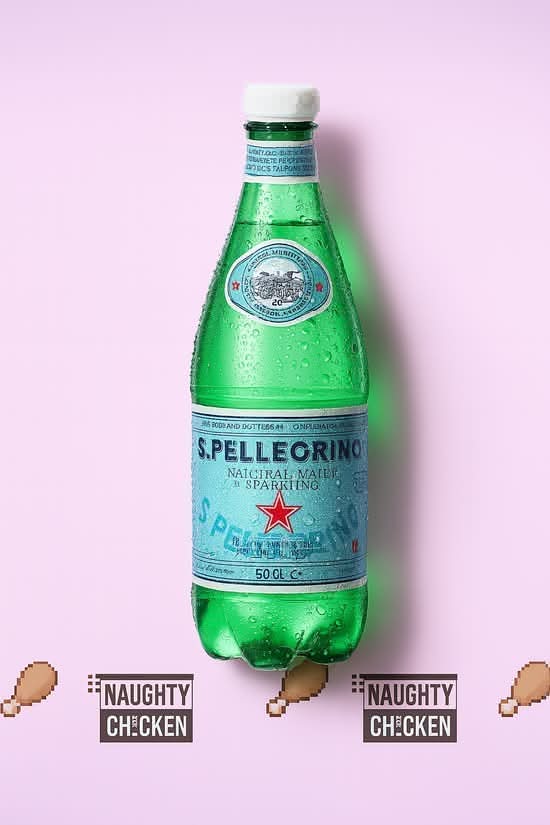 San Pellegrino 💨
