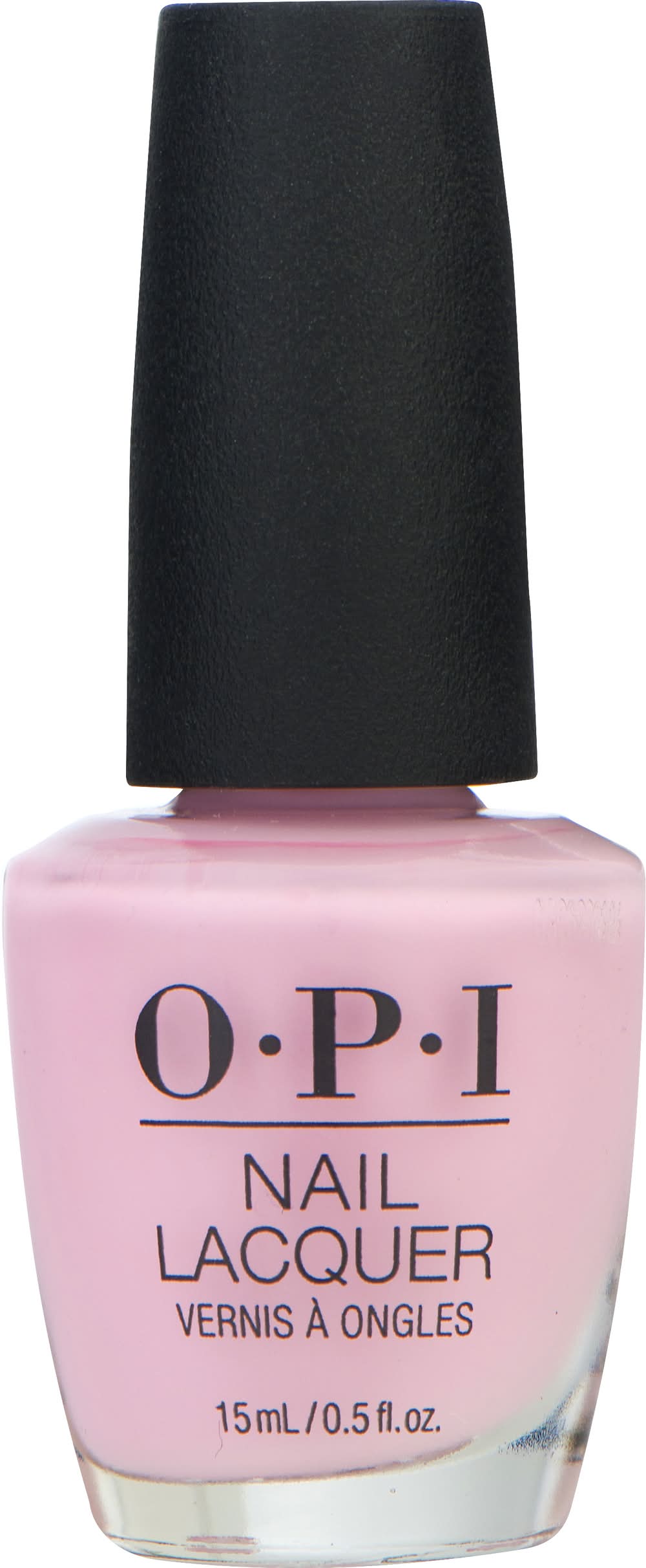 OPI Nail Lacquer (0.5 fl oz)