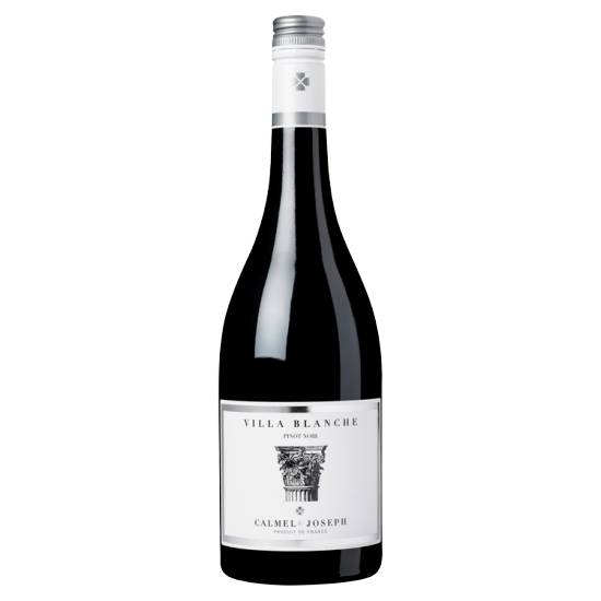 Villa Blanche Pinot Noir Red Wine 2021 (750 ml)