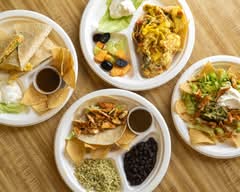 Achiote Grill (16691 Gothard St)