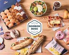 Bombon boss (Vialia)