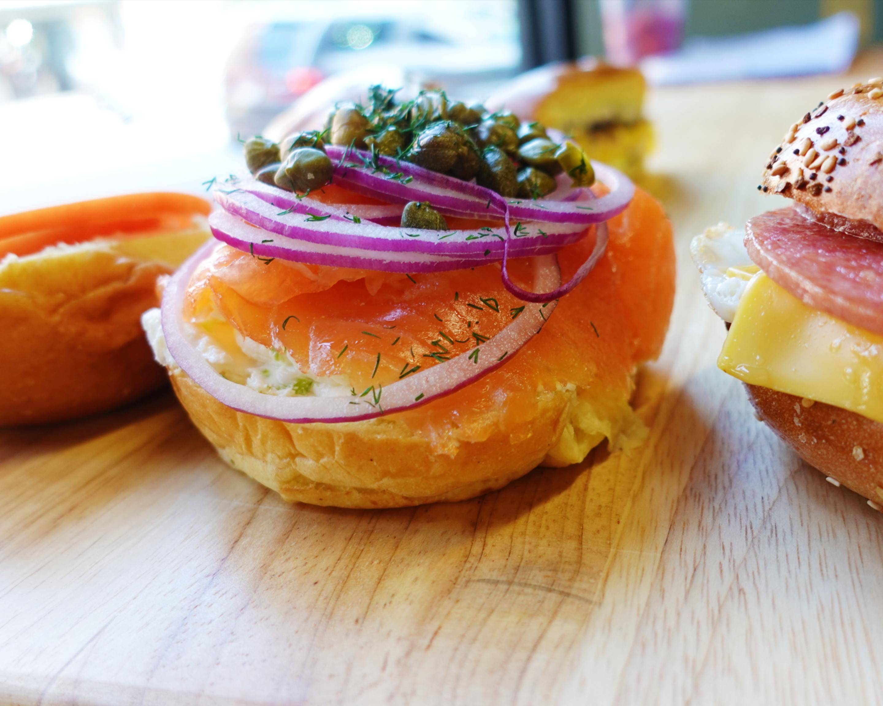 Order Eat Street NYC Menu Delivery【Menu & Prices】 New York City Uber