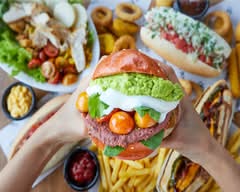 BGfoodie (La Cisterna)