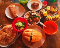 Tacos Árabes Hidalguenses