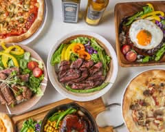 Sportheim Dietesheim