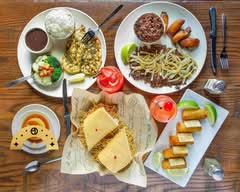 Sergio’s - Doral & Fontainebleau