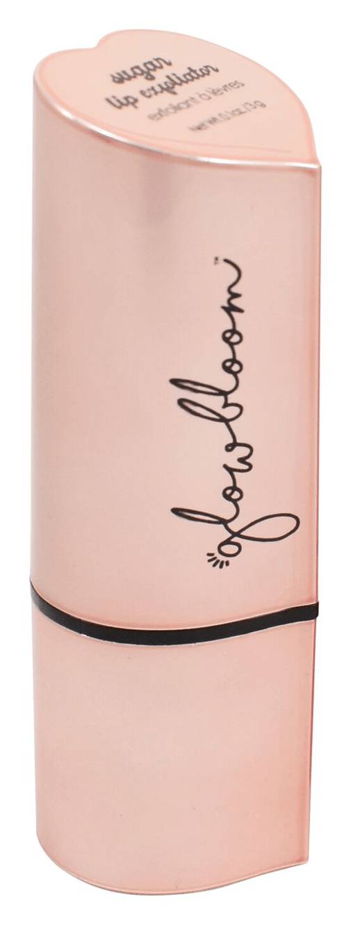 Glowbloom Sugar Lip Scrub Exfoliator Stick (0.1 oz)