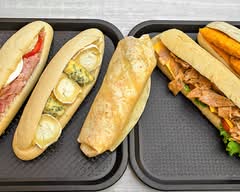 Snack La voglia Di 🍔 - Calvi