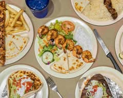 Greek Kouzina (2810 Teachey Pl.)