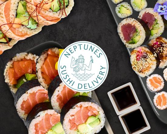 Neptunes Sushi
