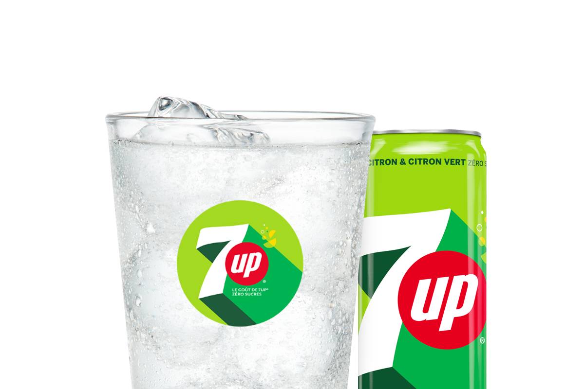 7up 33cl