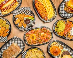 Home Run Show - Comida Americana