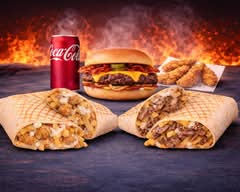 🔥Tacos Express – Rapide & Gourmand 🔥