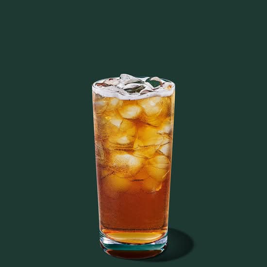 Iced Black Tea